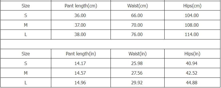 CASUAL LACE-UP CARGO THREE-QUARTER SHORTS