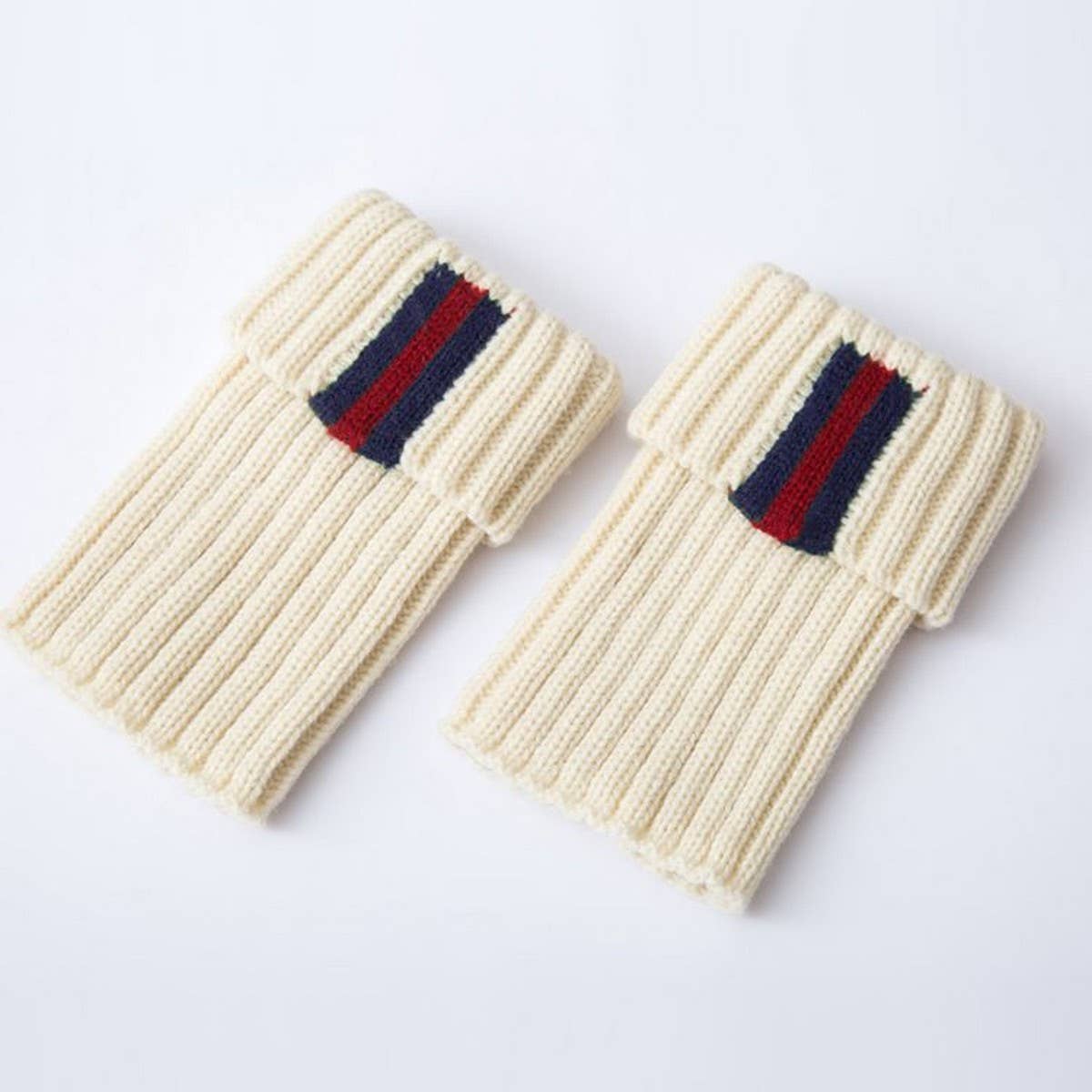 NEW STYLE THREE-BAR THERMAL SOCKS_CWMS0757