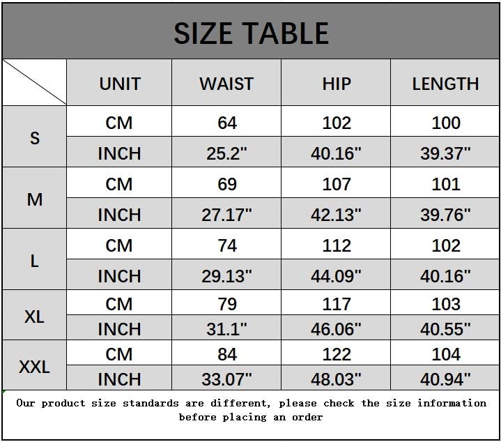 Straight-leg loose sweatpants and wide-leg pants