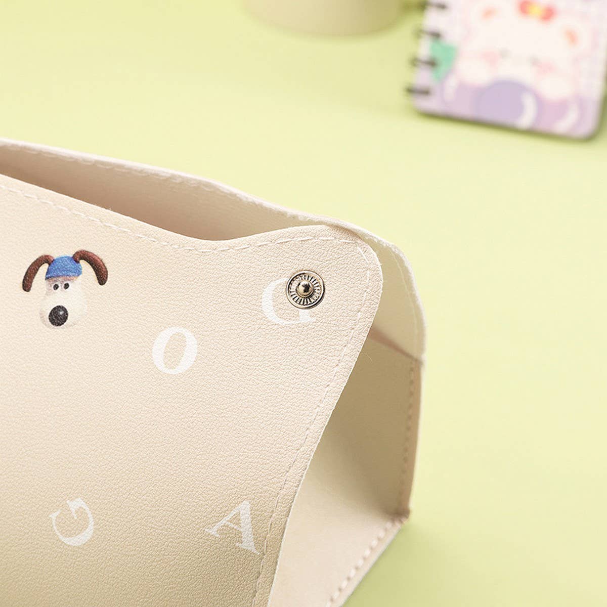 HOME USE HIGH VALUE TISSUE BOX LIGHT LUXURY STYLE