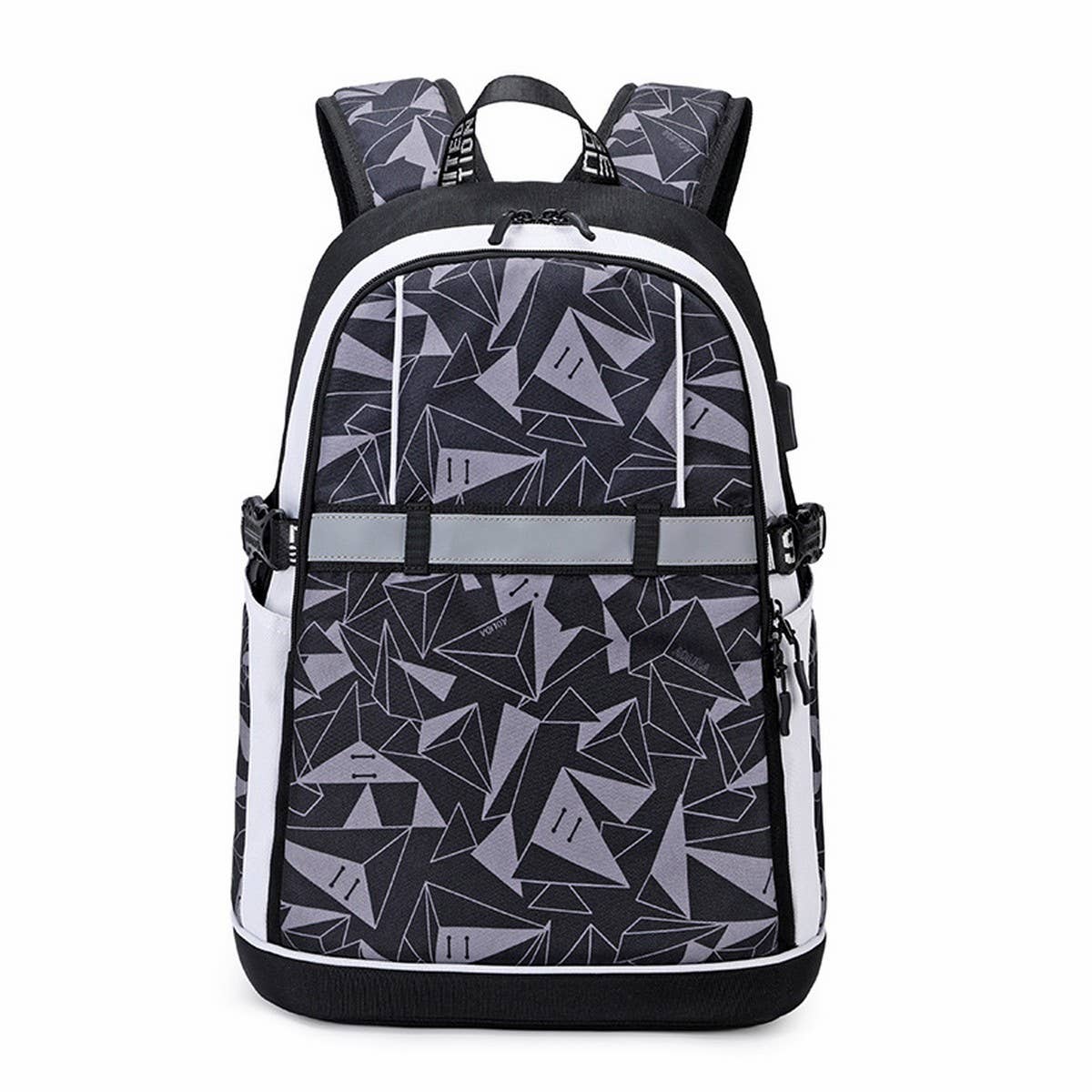 Ergonomic Backpacks for School Boys Lightweight_CWAB5496
