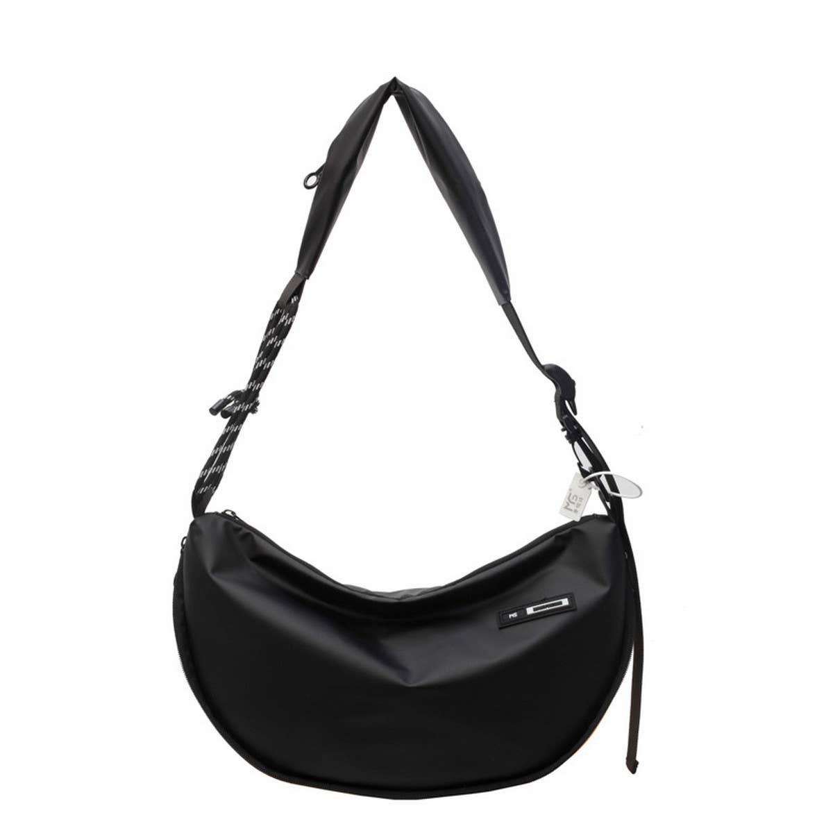 CASUAL SPORTS STYLE SHOULDER BAG_CWAB2079