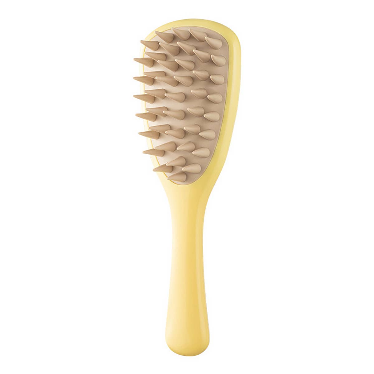 NEW GINKGO LEAF MASSAGER COMB