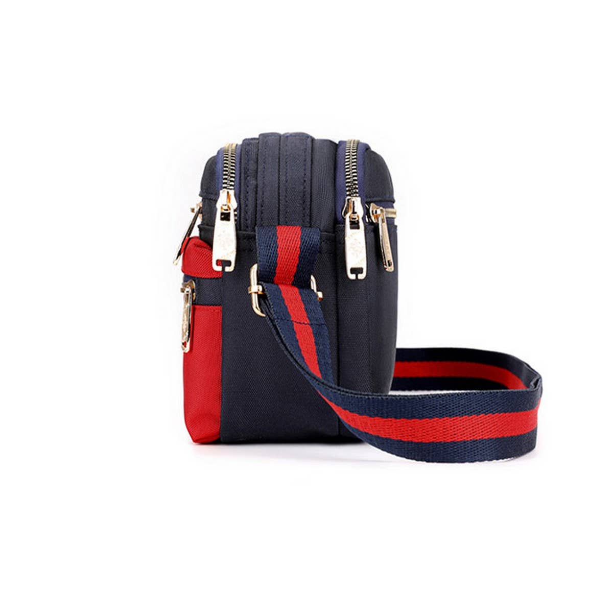 FASHION TRAVEL WOMEN'S SHOULDER MESSENGER BAG_CWAB3494