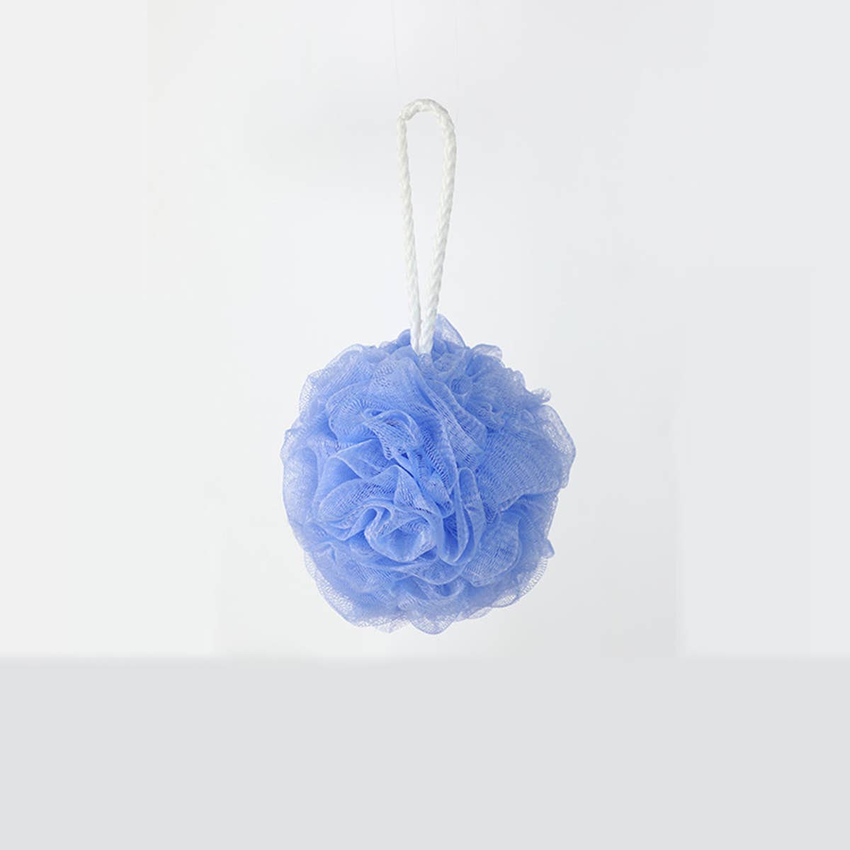 CWMM8429_DURABLE AND CUTE BATH FLOWER FOAMING BATH BALL