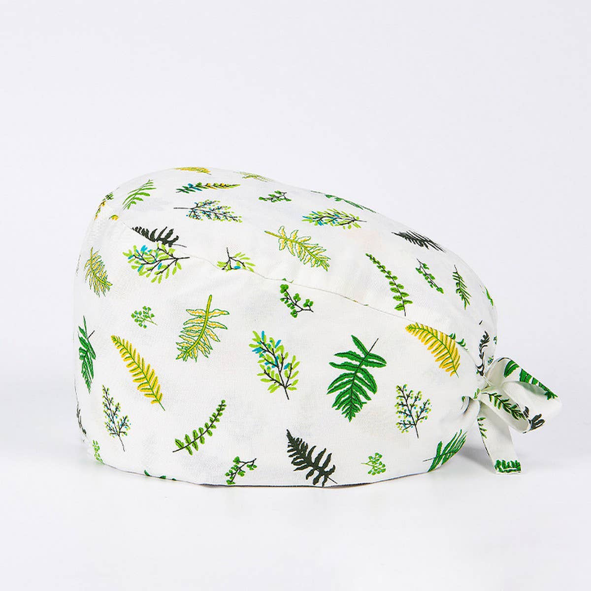 PRINTED MEDICAL SURGERY HAT DOCTOR HAT_CWAH3373