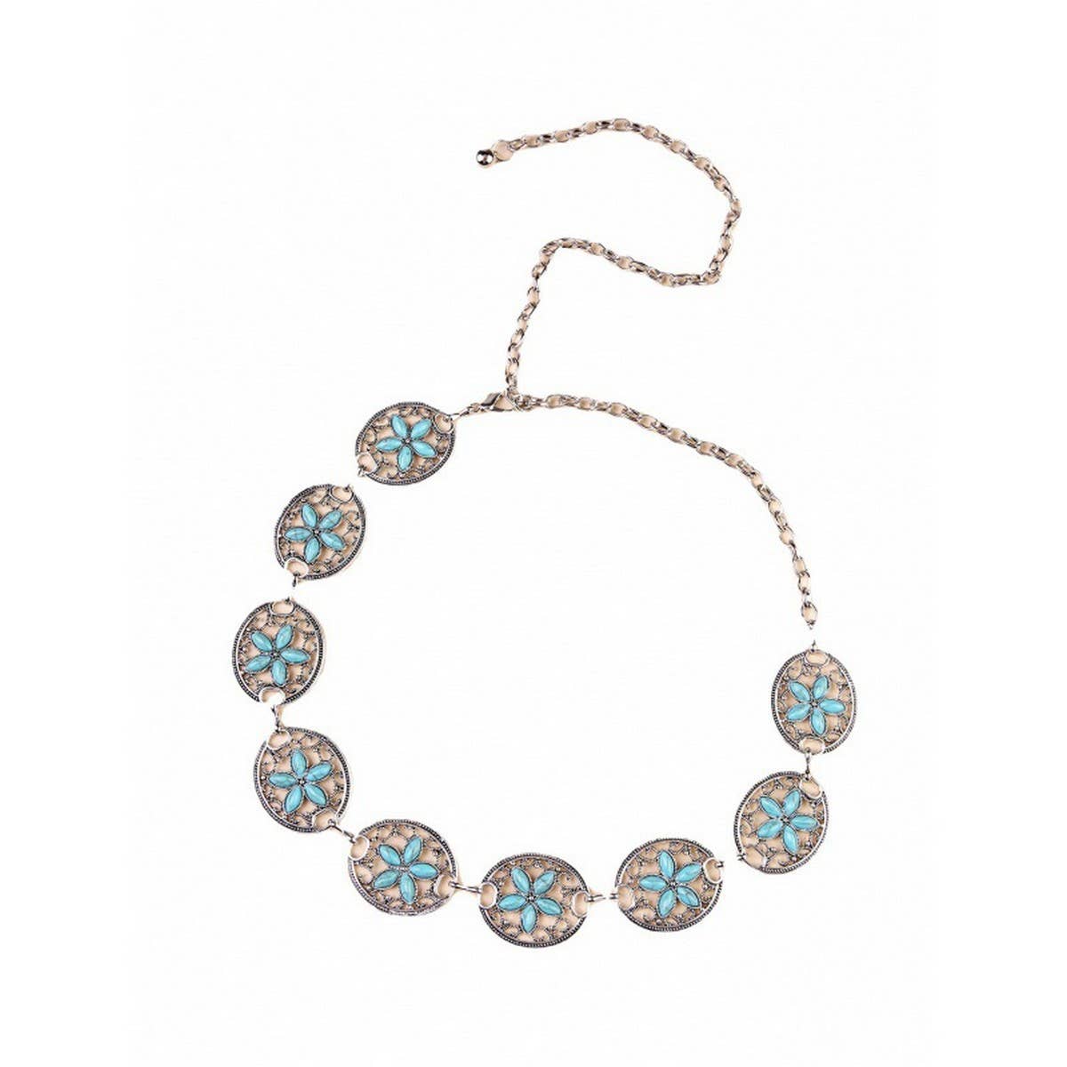 RETRO CASUAL FASHION WAIST CHAIN_CWABE0626