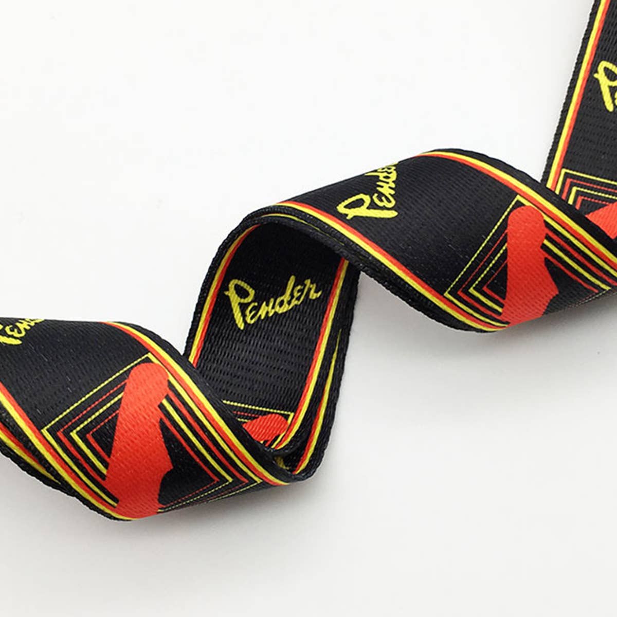 WOMEN ADJUSTABLE PRINTING BAG STRAP