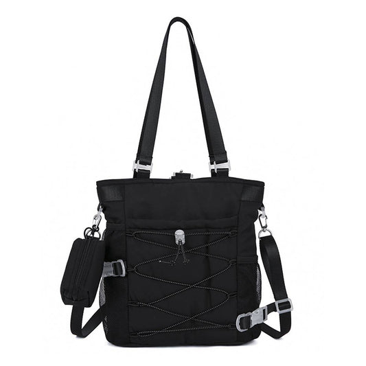 NEW DRAWSTRING BACKPACK SHOULDER BAG_CWAB1752
