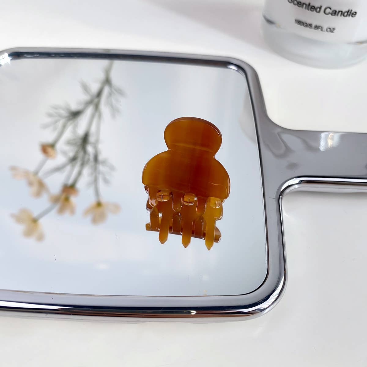 Mini Dopamine Hair Claw - Cute Acetate Clip_CWAHA0717