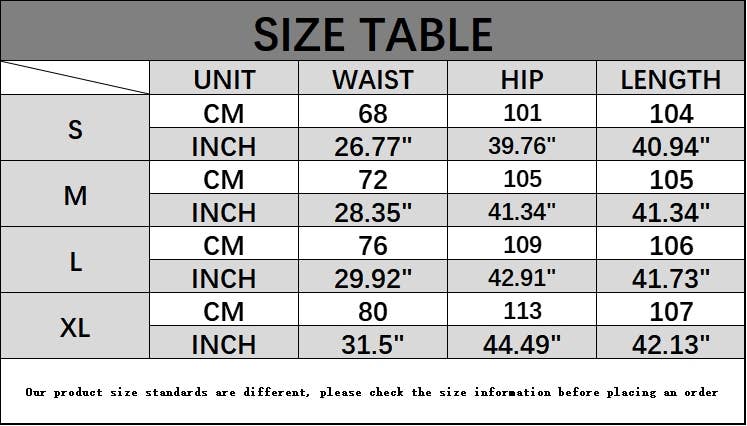 HIGH-WAISTED ELASTIC-WAISTBAND BAGGY CARGO JEANS