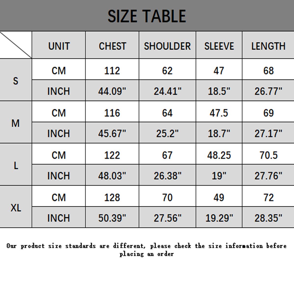 Classic casual patchwork plaid long-sleeved top_cwtbll1768