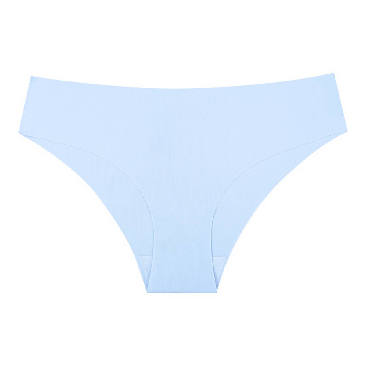 ONE PIECE THIN ICE SILK UNDERWEAR_CWMU0277