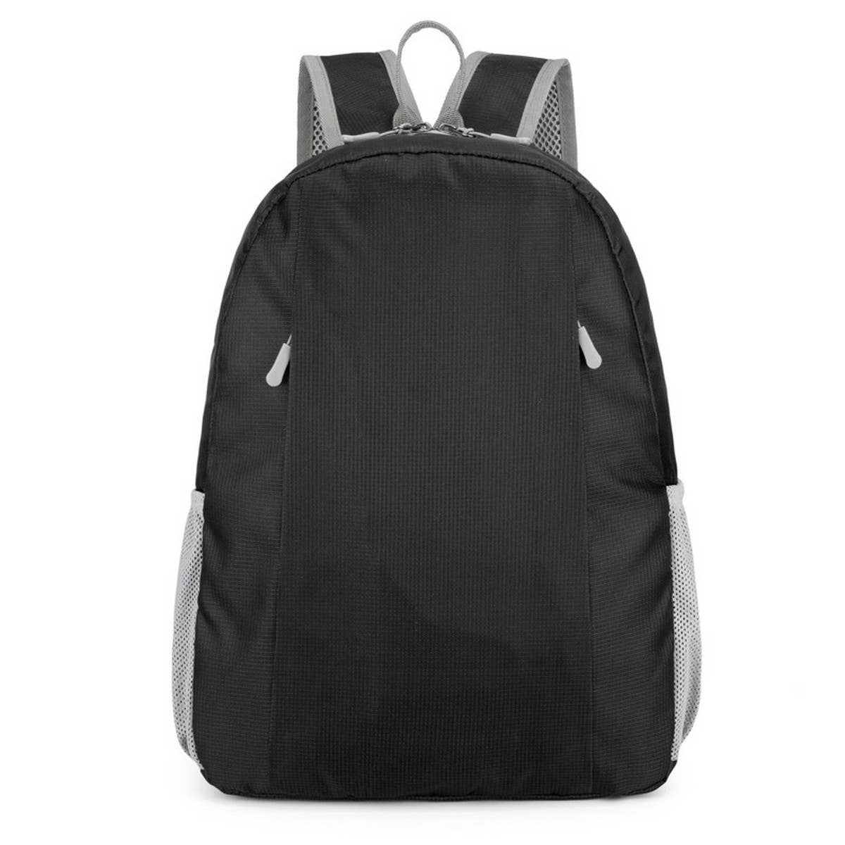 Lightweight Outdoor Travel Backpack, Foldable_CWAB5447