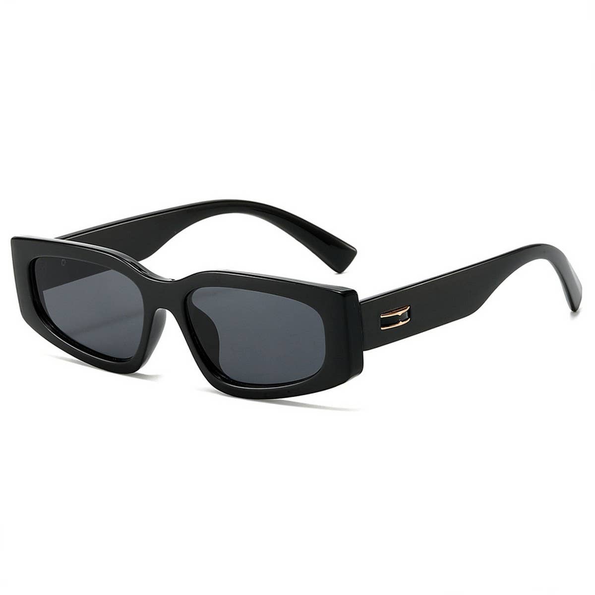 RETRO UV PROTECTION SUNGLASSES