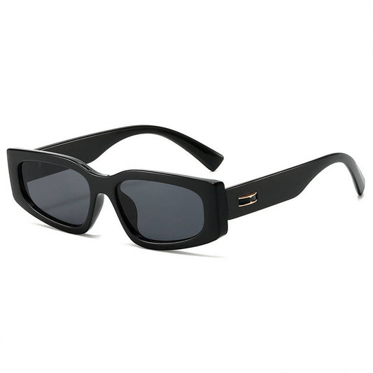RETRO UV PROTECTION SUNGLASSES