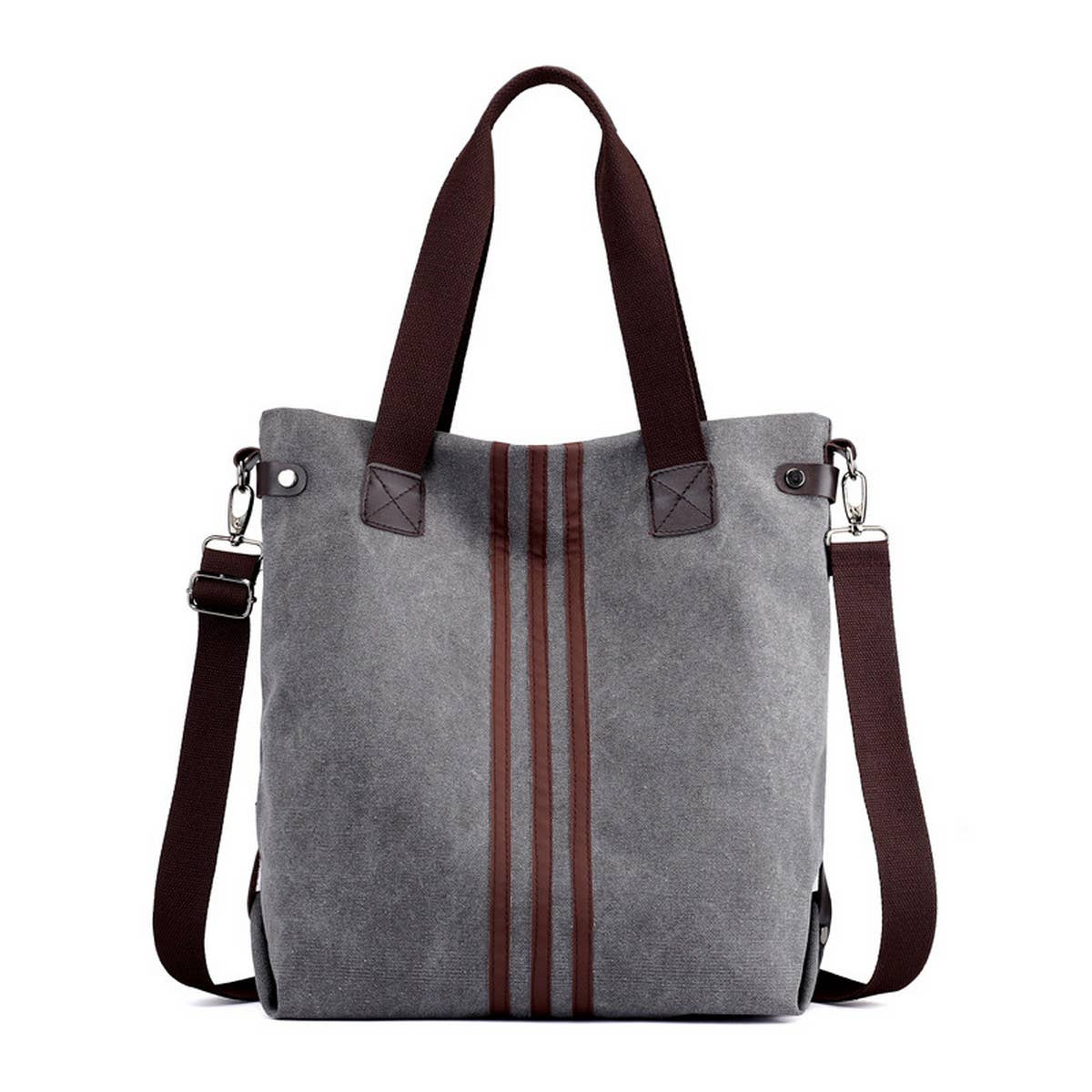 WOMEN FASHION TRAVEL LARGE CAPACITY TOTE BAG_CWAB1295