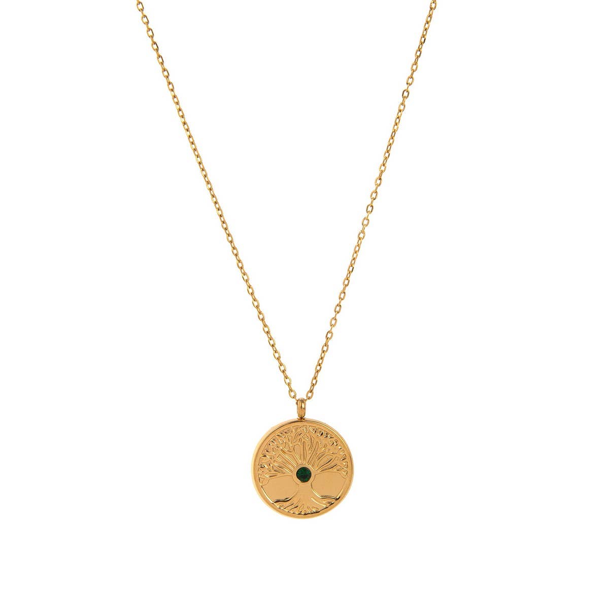 NEW FASHION IRREGULAR PENDANT CLAVICLE NECKLACE