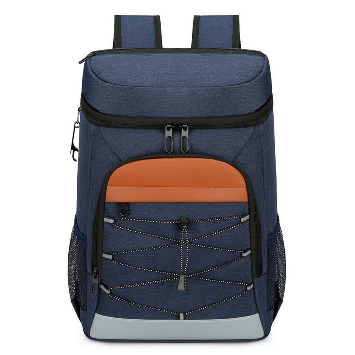 Large Waterproof Insulated Lunch Cooler Bag_CWAB5422