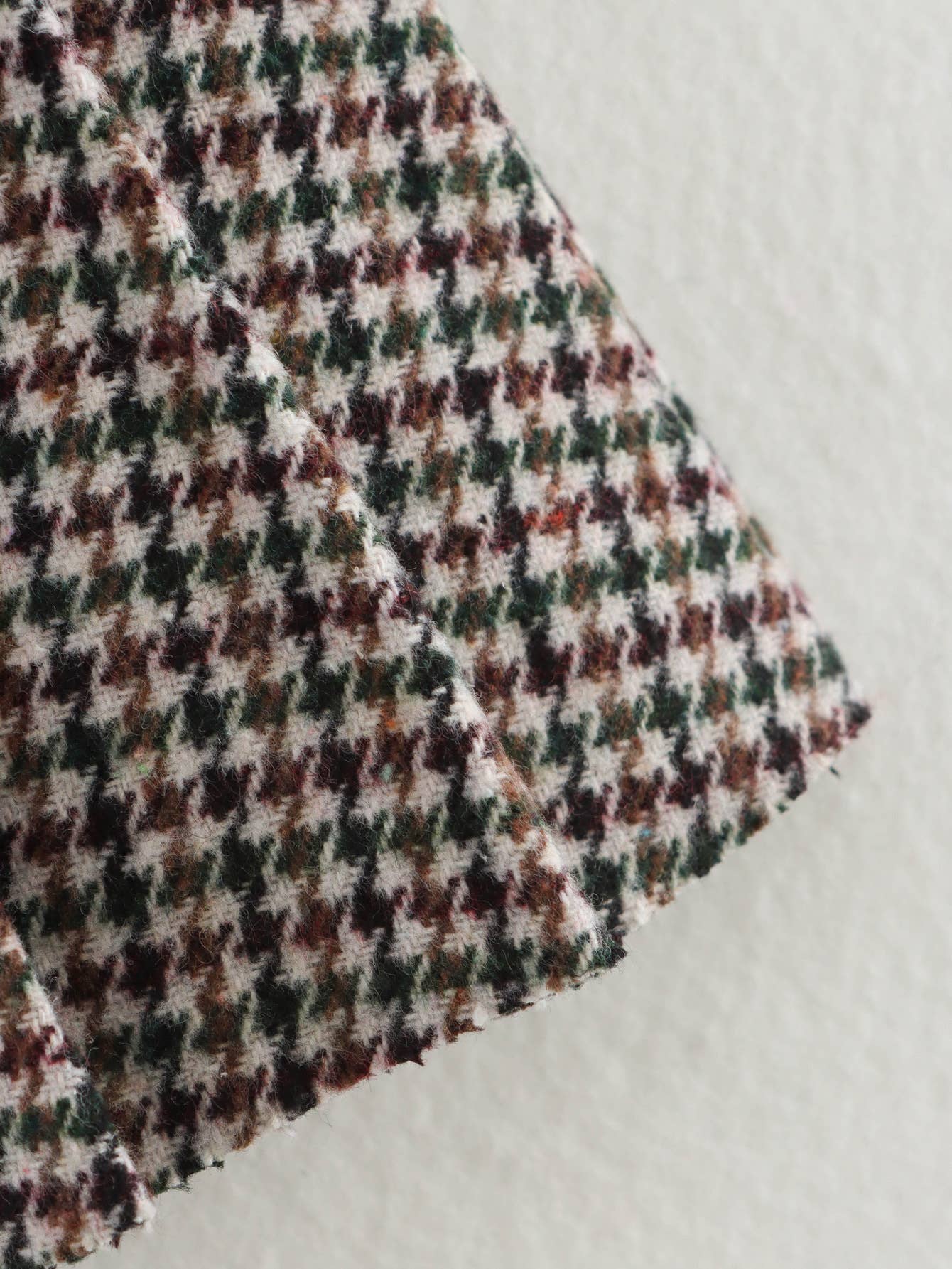 Fashion sexy pleated high-waisted short skirt