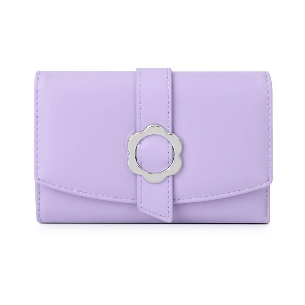 FRESH AND CUTE SHORT FOLDABLE WALLET_CWAB1659