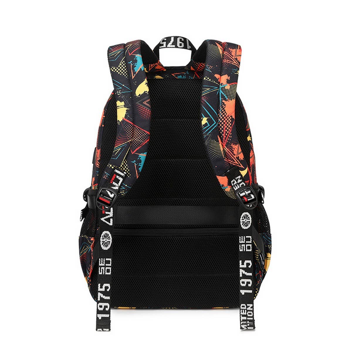 Boys??Backpacks for School ??Waterproof & Printed_CWAB5384