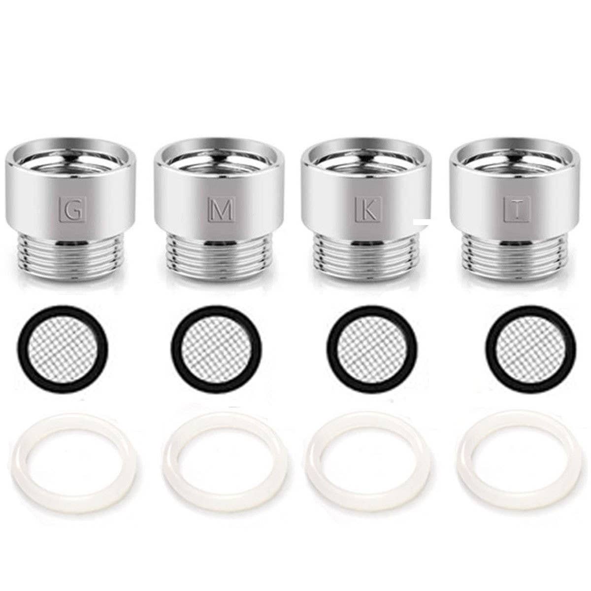 THREE-SPEED WATER ADJUSTMENT SHOWER HEAD