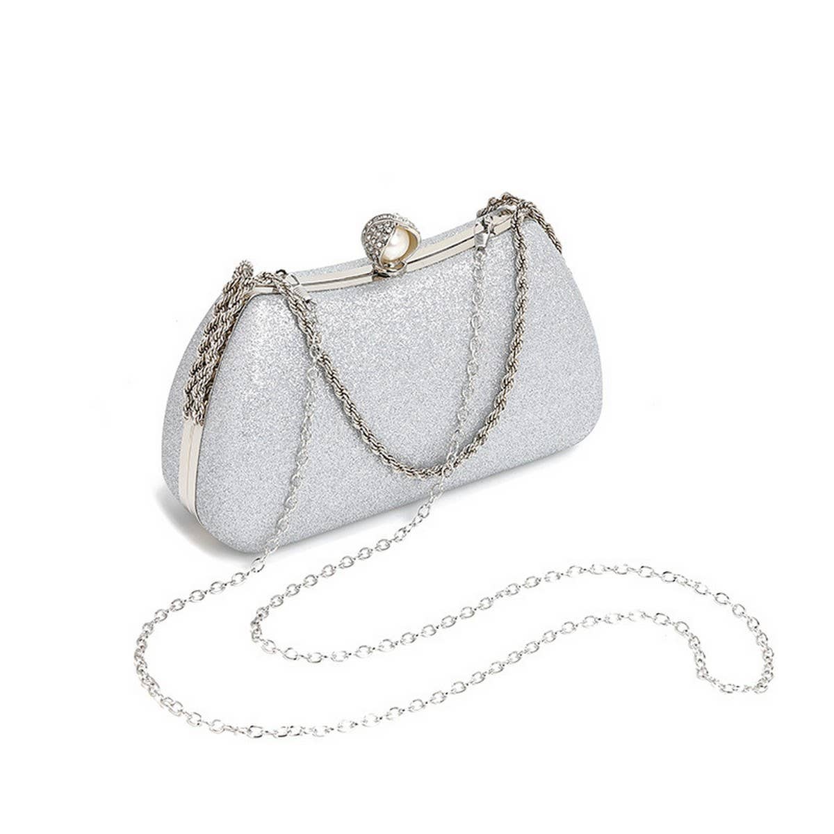 FASHION SHINY RHINESTONE TOP HANDLE BANQUET BAG_CWAB3601