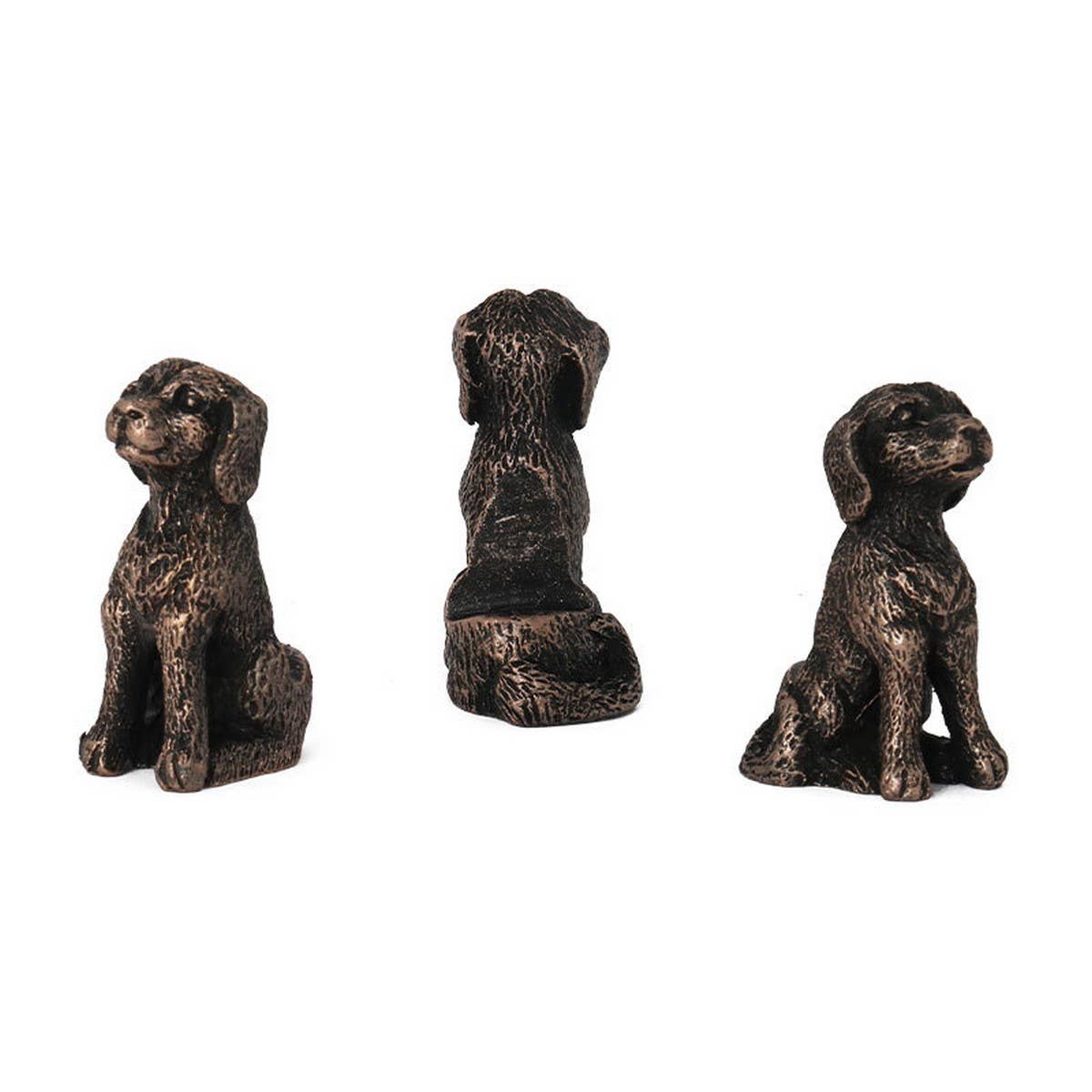 Turtle Resin Garden Plant Pot Support Decor_CWMM9861