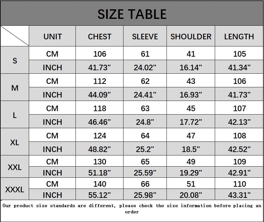 Waterproof hooded long straight trench coat