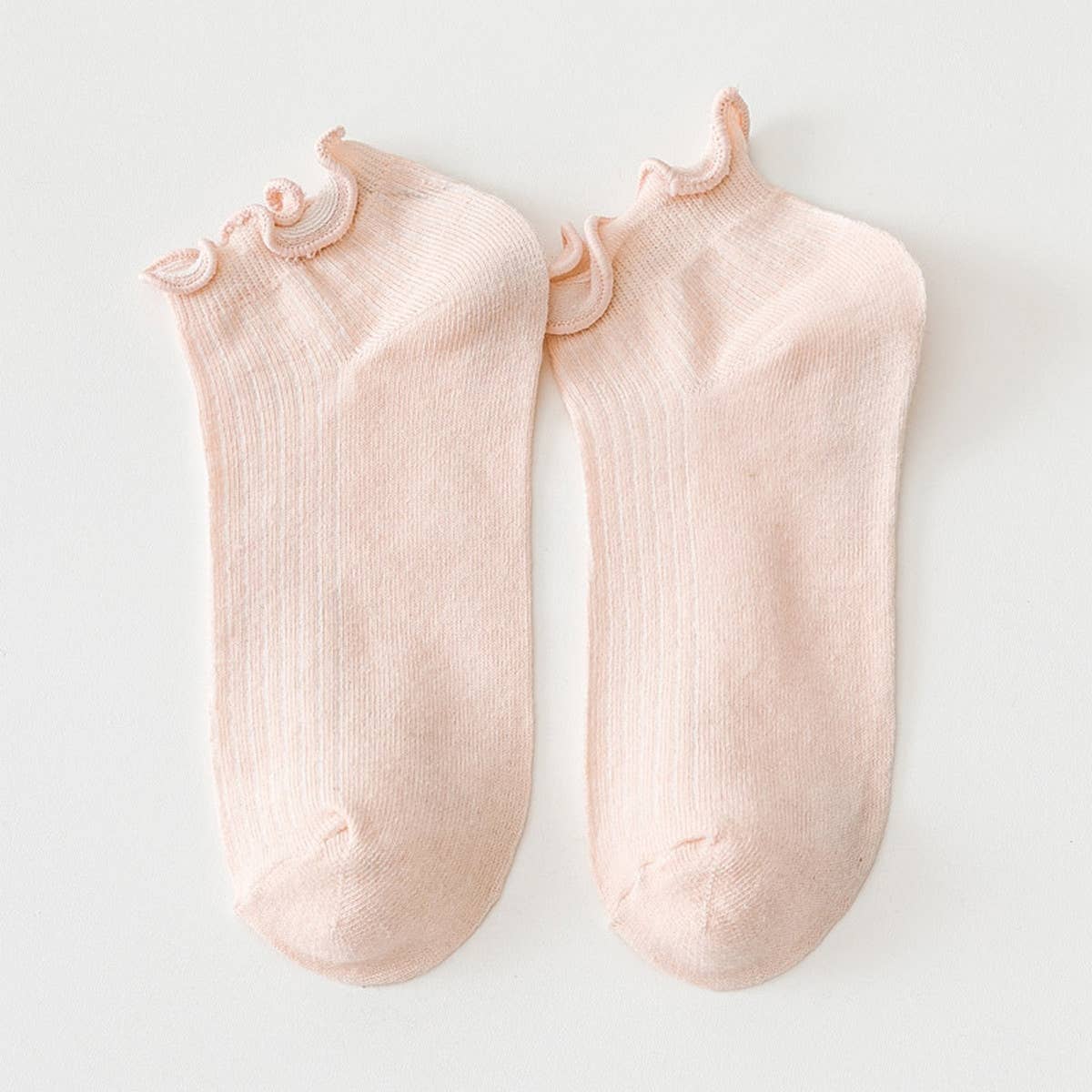 WOMEN LOW CUT SOCKS
