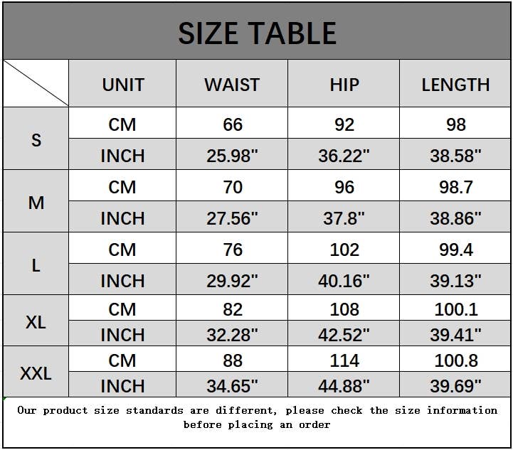 Stretch straight tube solid color casual pants