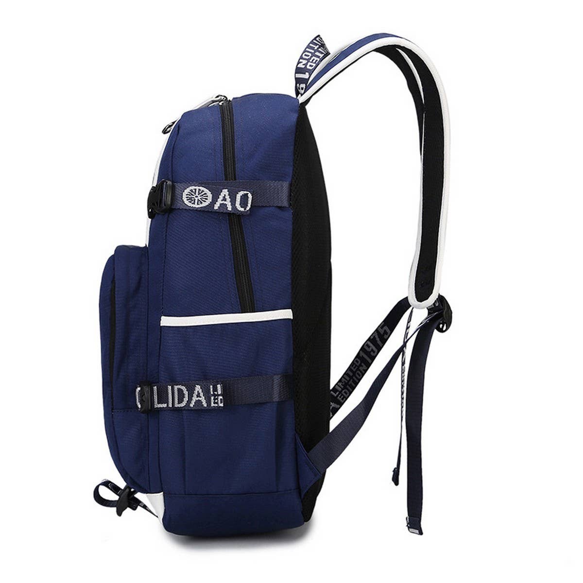 Anime Backpacks for School, Teen Travel Bag_CWAB5462