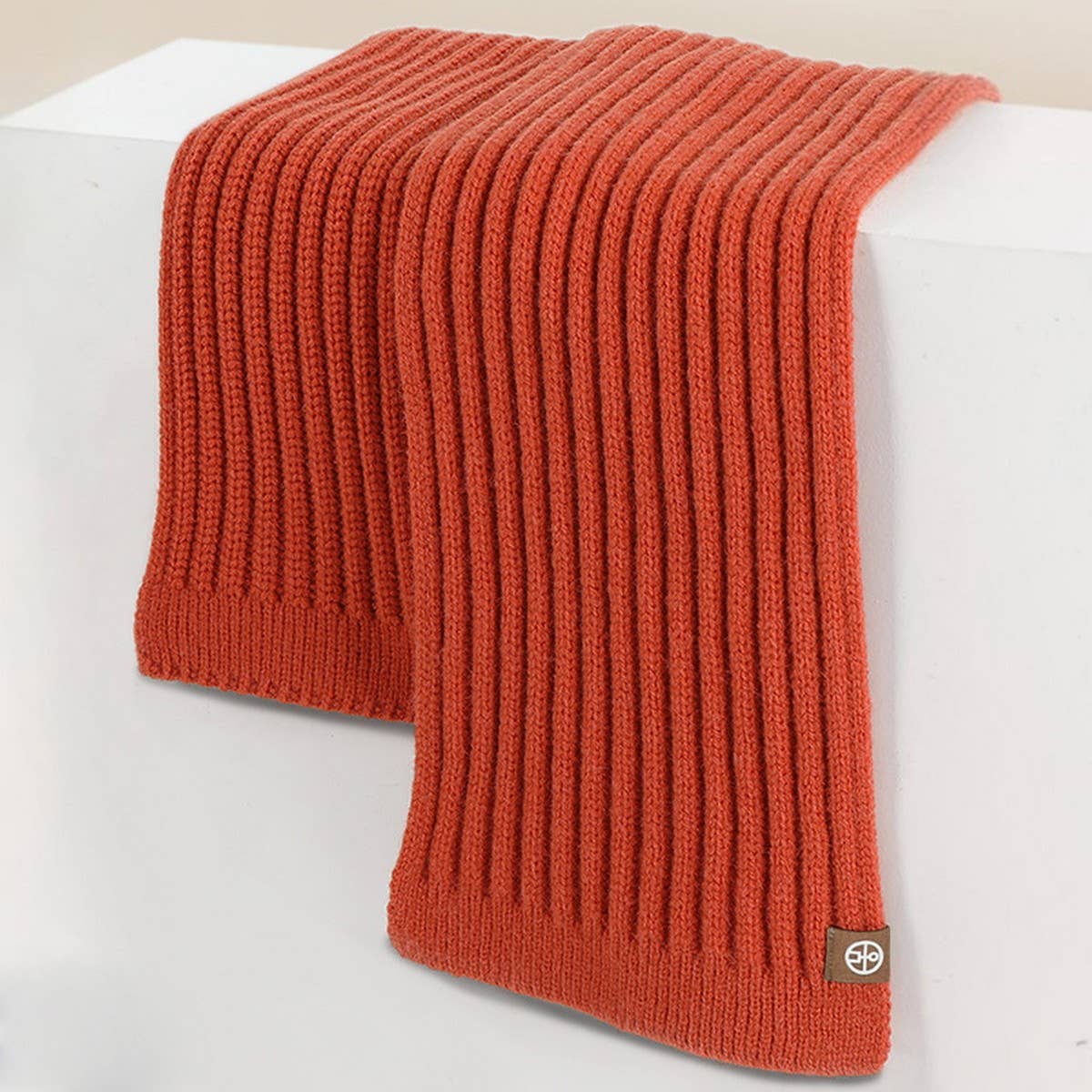 CHILDREN'S HAT, SCARF AND GLOVES THREE-PIECE SET