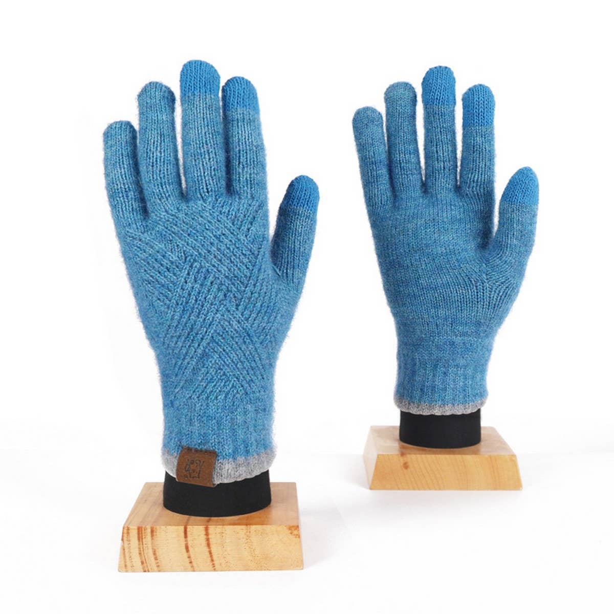 NEW WINTER ADULT WARM TOUCH SCREEN GLOVES_CWAG0389