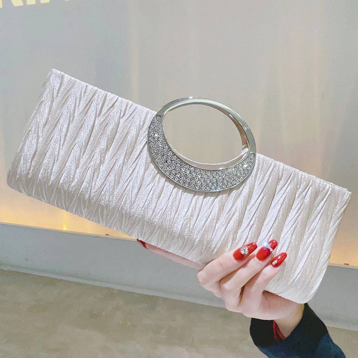 2024 NEW SIMPLE HIGH-END HANDBAG_CWAB2536