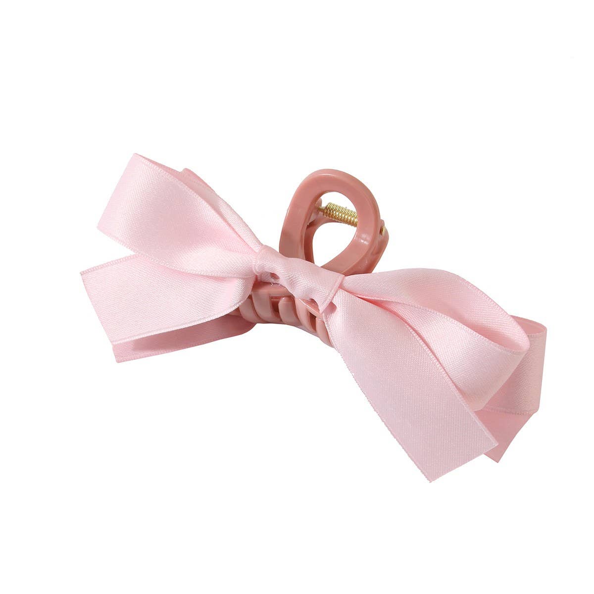 HOT-SELLING SWEET BOW HAIR CLAW ? LARGE &AMP
