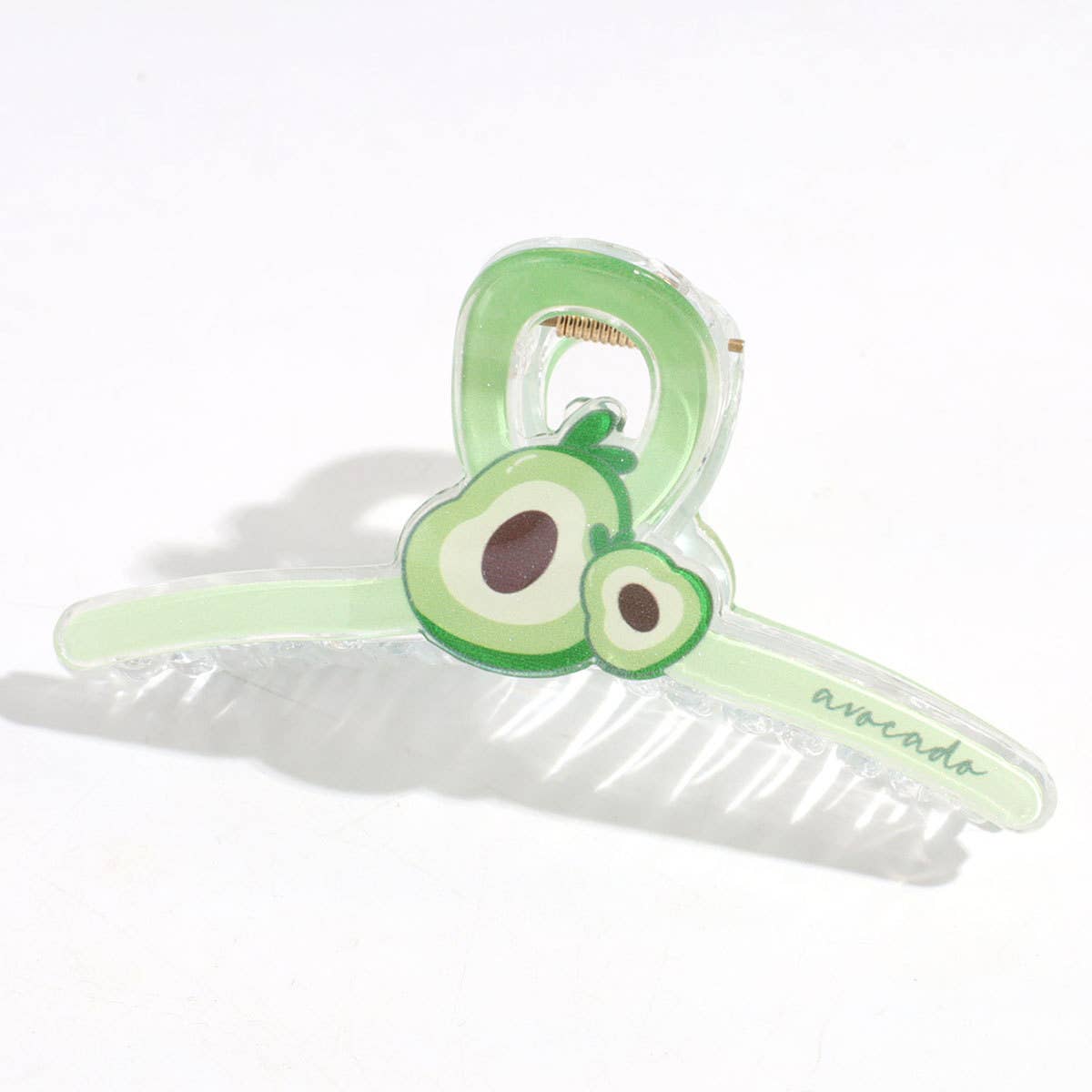 FRESH SWEET AND CUTE FRUIT HAIRPIN