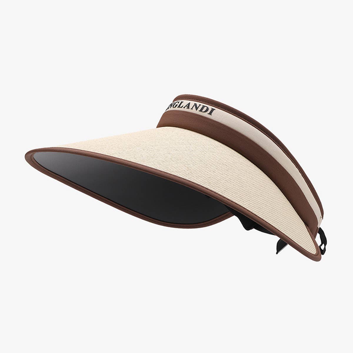 SUMMER FOLDABLE ANTI-UV SUN HAT_CWAH1310