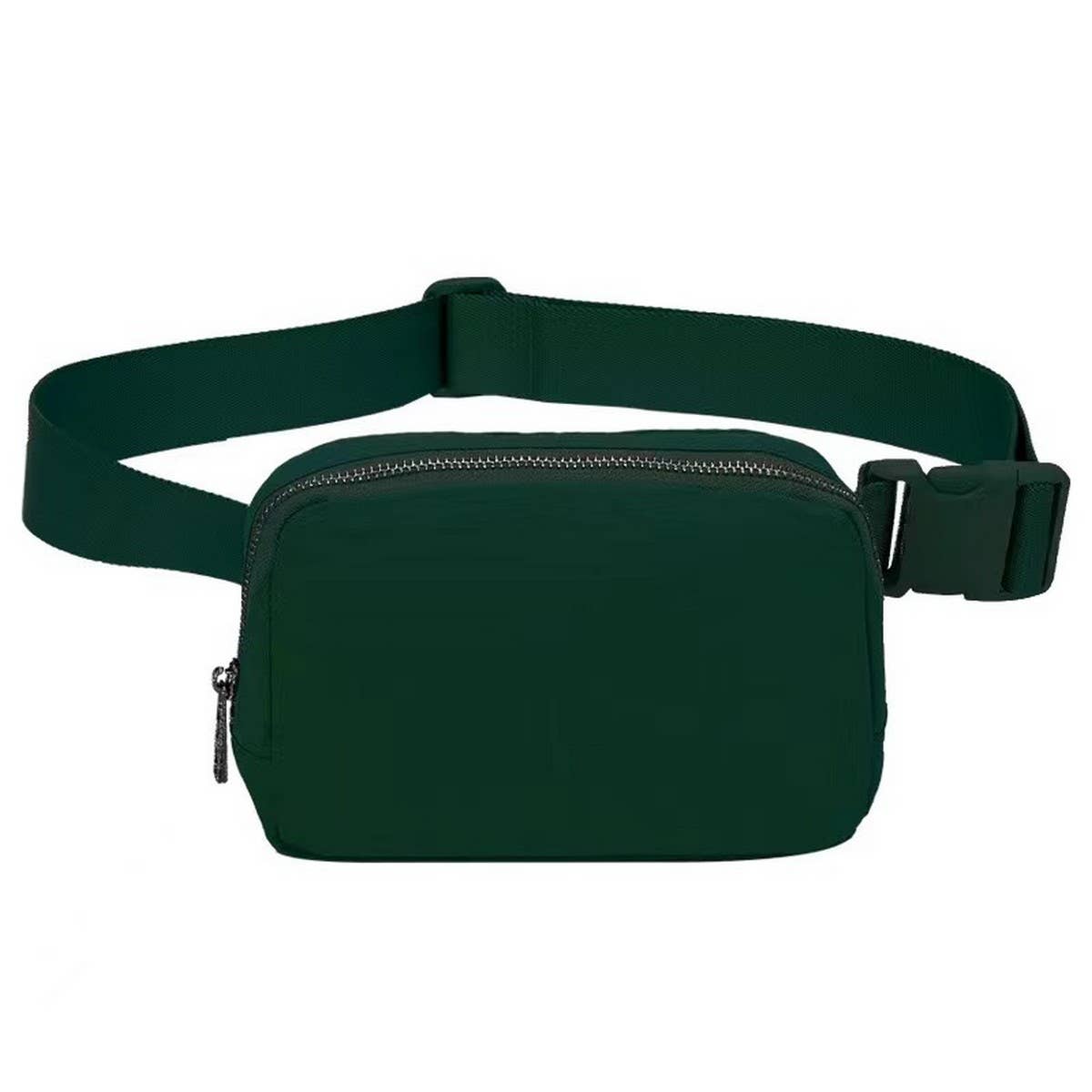 Unisex Crossbody Chest Bag ? Waterproof Nylon_CUAB0286