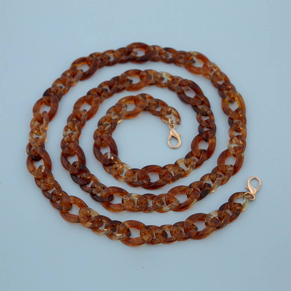 47in Acrylic Crossbody Chain,Phone&Bag Strap_CWMM5102