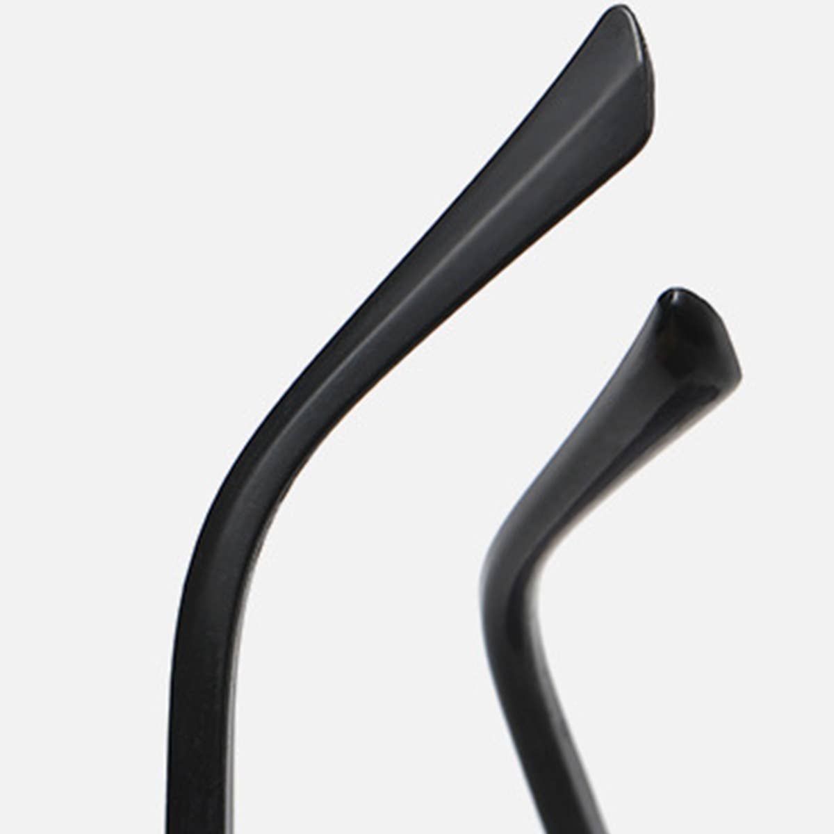 VINTAGE RHINESTONE BUTTERFLY SUNGLASSES