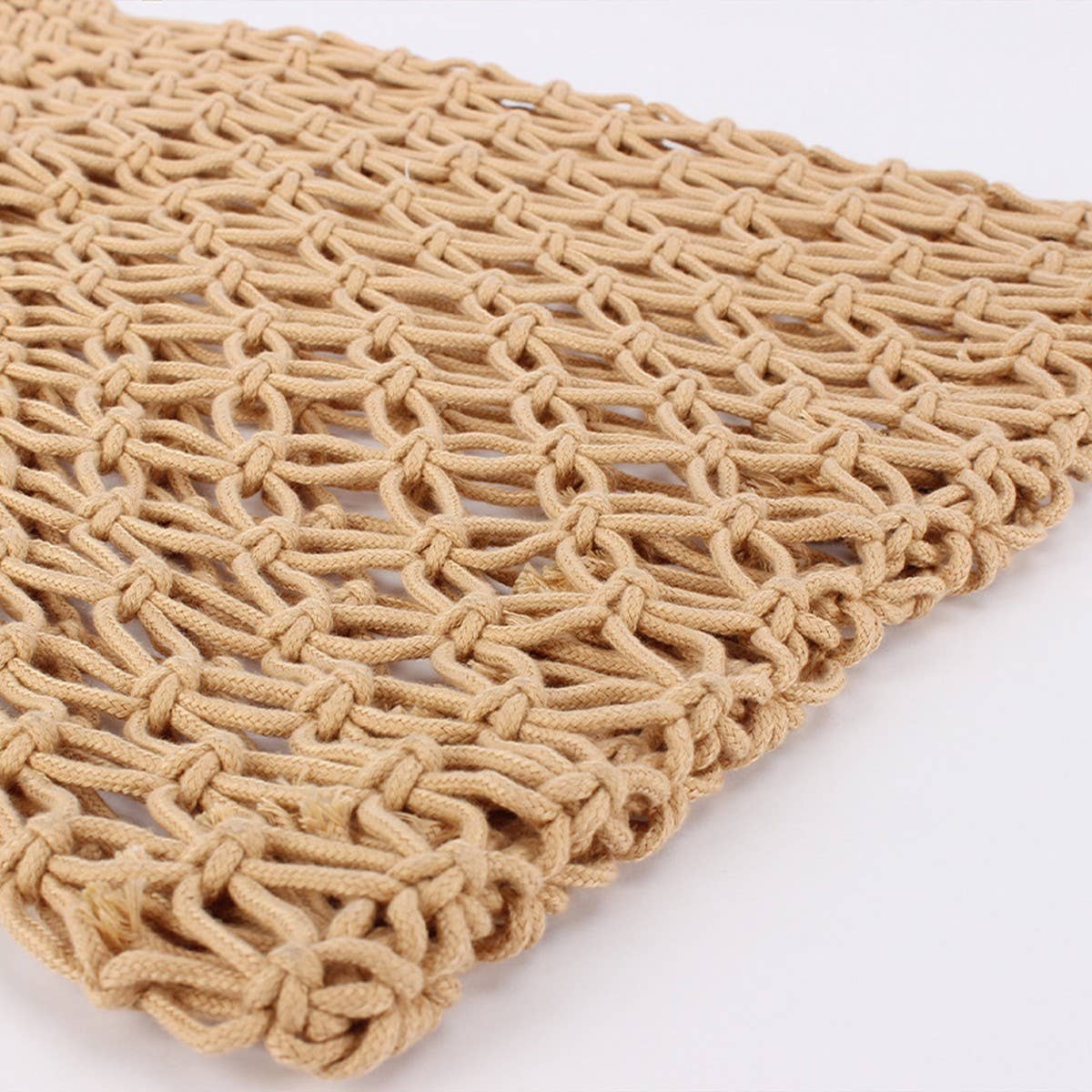 ARTISAN WOVEN BEACH TOTE - LIGHTWEIGHT AND DURABLE_CWAB4672