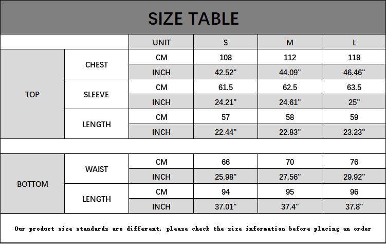 Round-neck casual sweatshirt semi-long skirt set