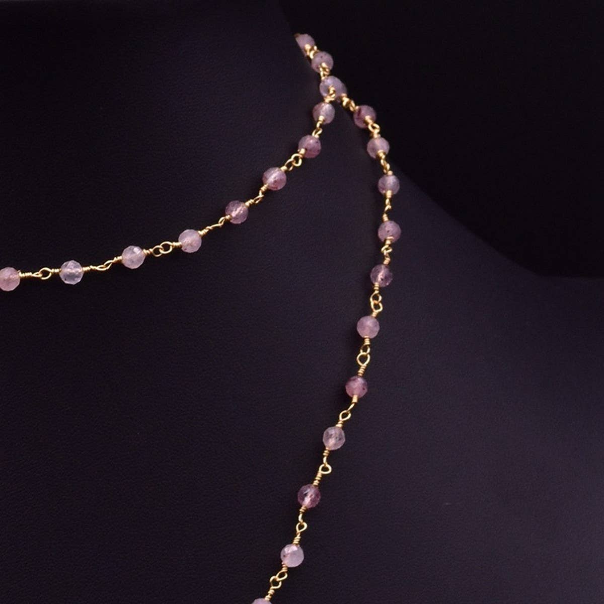 WOMEN'S FASHIONABLE PEARL PENDANT NECKLACE