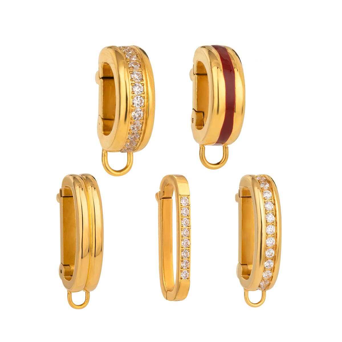 HOLIDAY STYLE BIKINI PENDANT JEWELRY ACCESSORIES