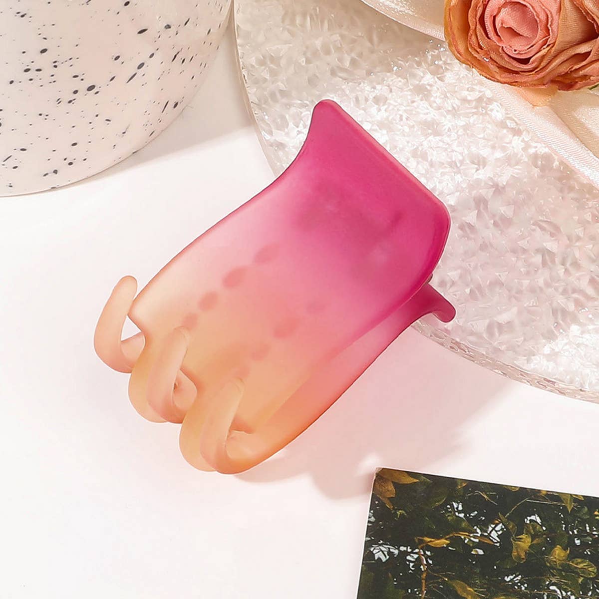 2024 NEW FASHION GRADIENT PONYTAIL HAIRPIN_CWAHA1639