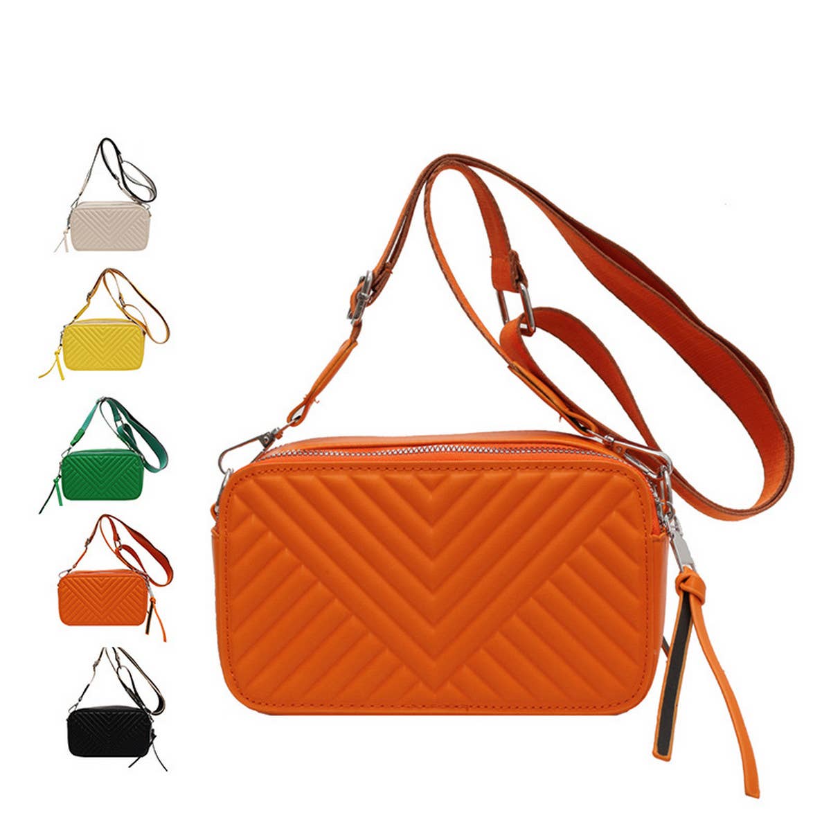 2024 WIDE SHOULDER CROSSBODY BAG_CWAB2708