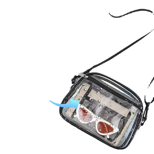 TRANSPARENT MULTIFUNCTIONAL CROSSBODY BAG_CWAB1318
