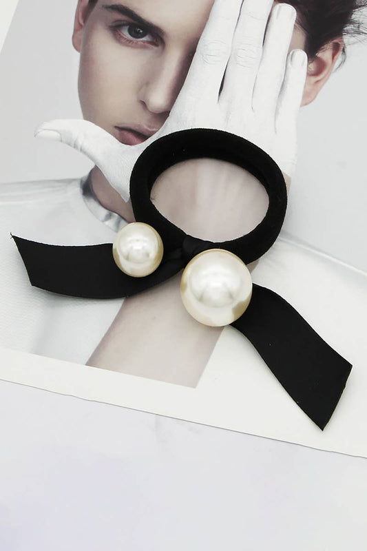 SCRUNCHIES ELASTIC HAIR BANDS_CWAHA0144